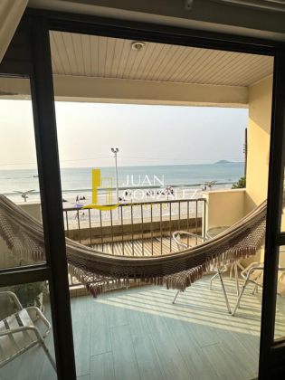 Apartamento Para Vender no bairro Canasvieiras em Florianópolis