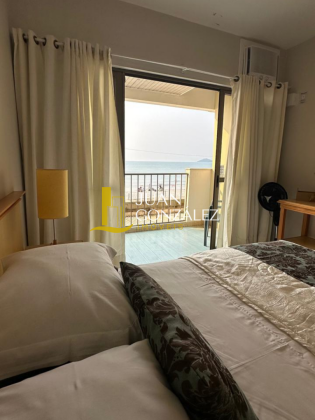 Apartamento Para Vender no bairro Canasvieiras em Florianópolis