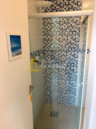 Apartamento tipo Studio Para Vender no bairro Canasvieiras em Florianópolis