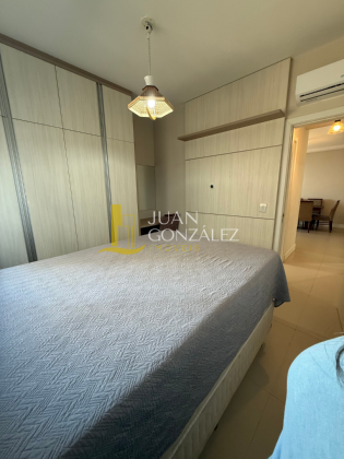 Apartamento Exclusivo para a venda Frente para o Mar no bairro Canasvieiras em Florianópolis