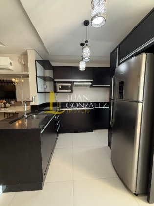 Apartamento Exclusivo para a venda Frente para o Mar no bairro Canasvieiras em Florianópolis
