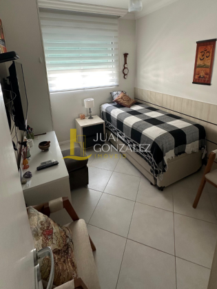 partamento de 2 Quartos à Venda no bairro de ingleses em Florianópolis