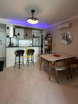 partamento de 2 Quartos à Venda no bairro de ingleses em Florianópolis