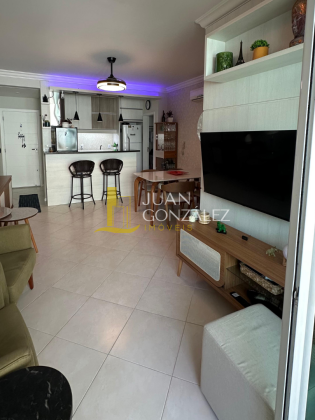 partamento de 2 Quartos à Venda no bairro de ingleses em Florianópolis