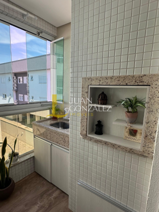 partamento de 2 Quartos à Venda no bairro de ingleses em Florianópolis