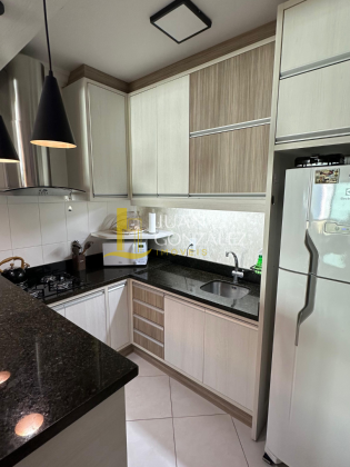 partamento de 2 Quartos à Venda no bairro de ingleses em Florianópolis