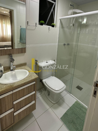 partamento de 2 Quartos à Venda no bairro de ingleses em Florianópolis