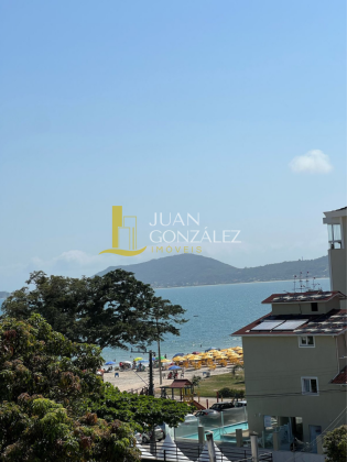 Apartamento Para Vender com 02 quartos sendo 01 suíte no bairro Canasvieiras em Florianópolis