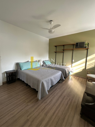 Casa Para Temporada com 3 quartos, sendo 1 suíte no bairro Jurerê In em Florianópolis