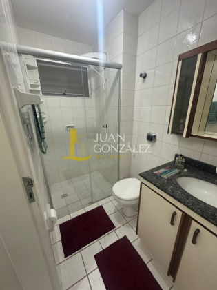 Apartamento Para Vender com 01 quarto no bairro Canasvieiras em Florianópolis