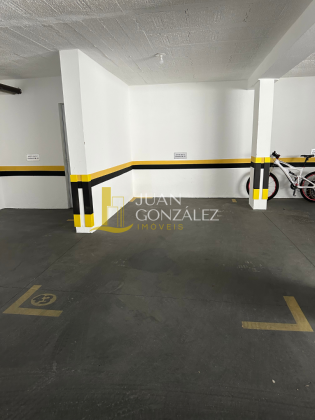 Apartamento Para Temporada com 02 quarto sendo 01 suíte no bairro Canasvieiras em Florianópolis