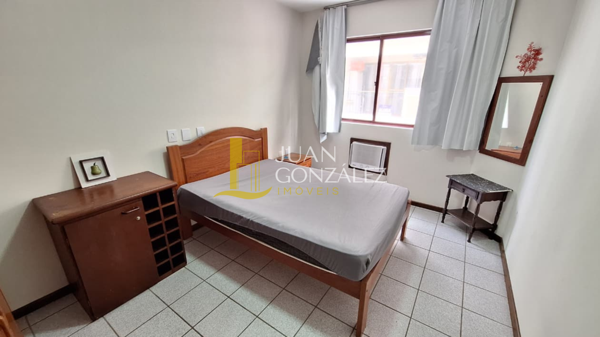 Apartamento Para Vender com 01 quarto no bairro Canasvieiras em Florianópolis