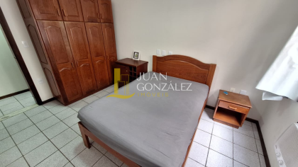 Apartamento Para Vender com 01 quarto no bairro Canasvieiras em Florianópolis