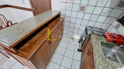 Apartamento Para Vender com 01 quarto no bairro Canasvieiras em Florianópolis
