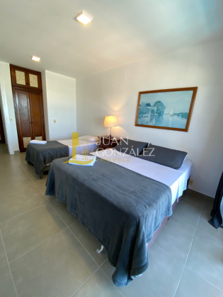 Apartamento Para Temporada com 01 quarto no bairro Canasvieiras em Florianópolis