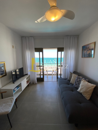 Apartamento Para Temporada com 01 quarto no bairro Canasvieiras em Florianópolis