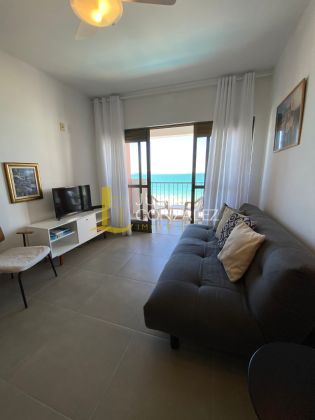 Apartamento Para Temporada com 01 quarto no bairro Canasvieiras em Florianópolis