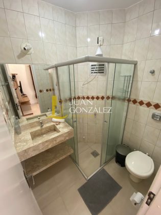 Apartamento Para Temporada com 01 quarto no bairro Canasvieiras em Florianópolis