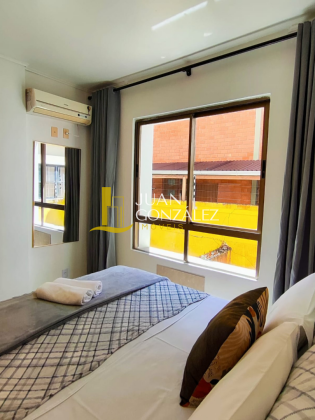 RESIDENCIAL LEXUS BEIRA MAR