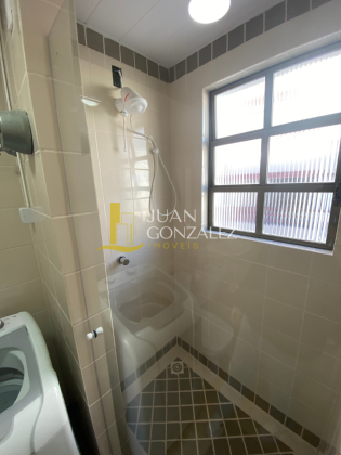 Apartamento para Temporada Conforto e Vista para o Mar no bairro Canasvieiras