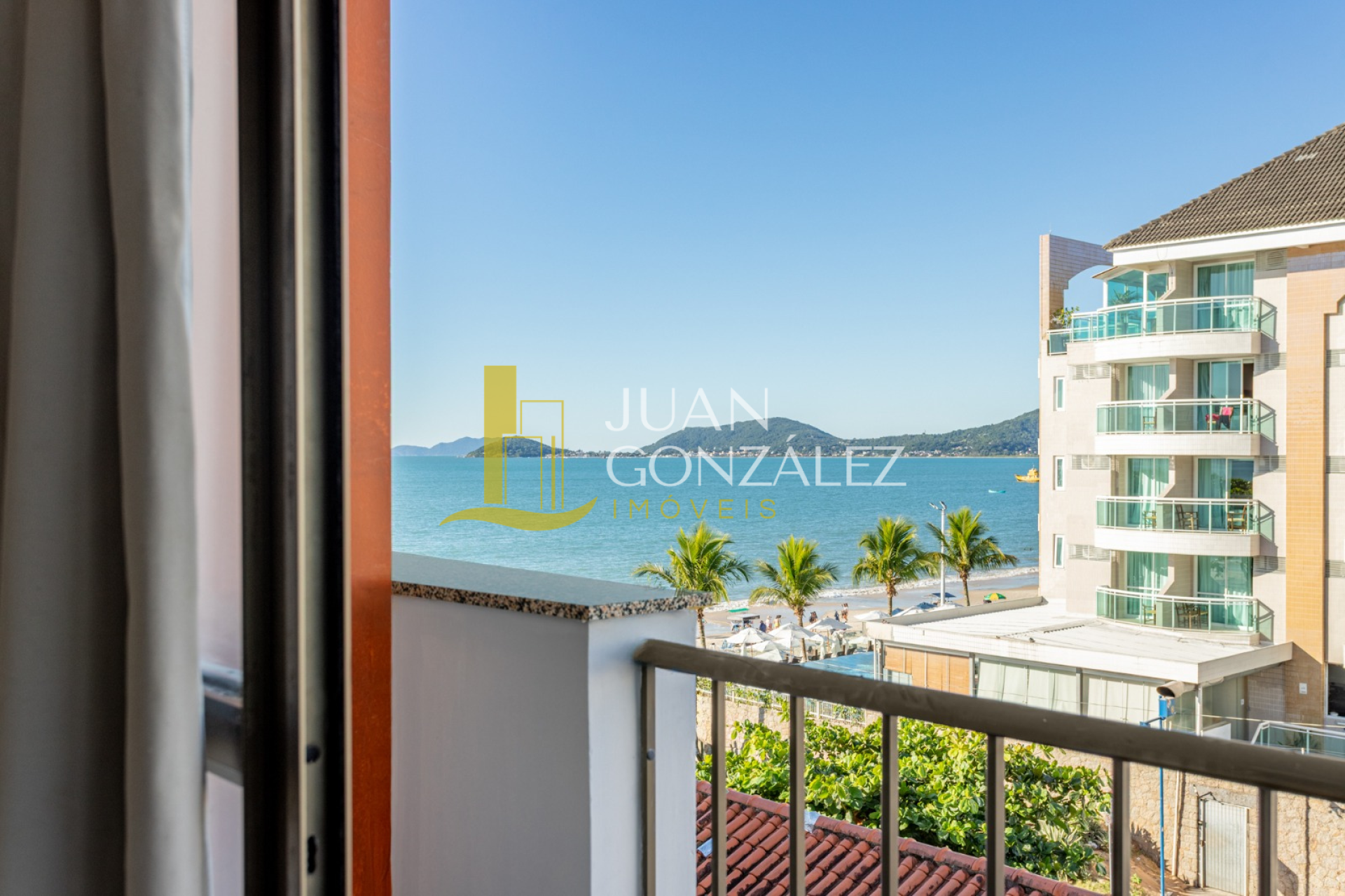 Apartamento Para Temporada com 01 quarto no bairro Canasvieiras em Florianópolis