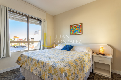 Apartamento Para Temporada com 01 quarto no bairro Canasvieiras em Florianópolis