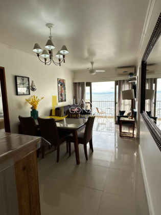 Apartamento moderno e aconchegante frente ao mar em canasvieiras Florianópolis