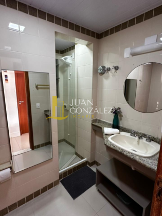 Apartamento moderno e aconchegante frente ao mar em canasvieiras Florianópolis