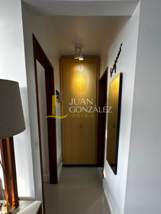 Apartamento moderno e aconchegante frente ao mar em canasvieiras Florianópolis