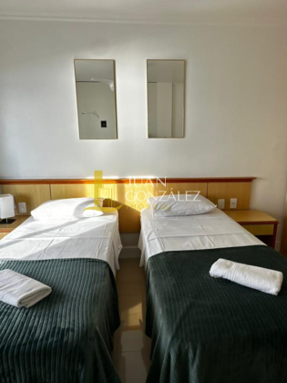 Apartamento moderno e aconchegante frente ao mar em canasvieiras Florianópolis