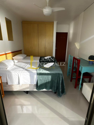 Apartamento moderno e aconchegante frente ao mar em canasvieiras Florianópolis