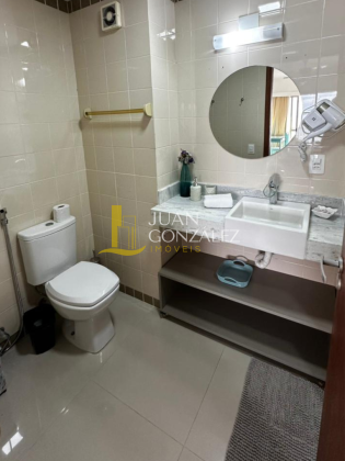 Apartamento moderno e aconchegante frente ao mar em canasvieiras Florianópolis