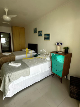 Apartamento moderno e aconchegante frente ao mar em canasvieiras Florianópolis