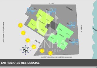 ENTREMARES 