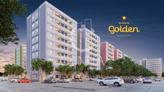 Reserva Golden