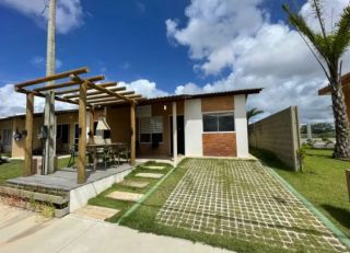 Jardim Pau Brasil