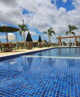 Jardim Pau Brasil