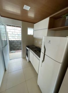 Jardim Pau Brasil