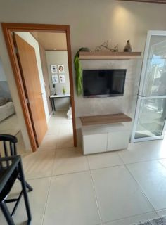 Jardim Pau Brasil