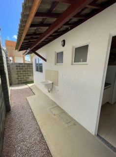 Jardim Pau Brasil