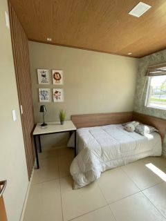 Jardim Pau Brasil