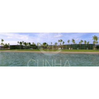 Milagres Beach Residence