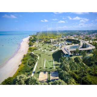 Milagres Beach Residence