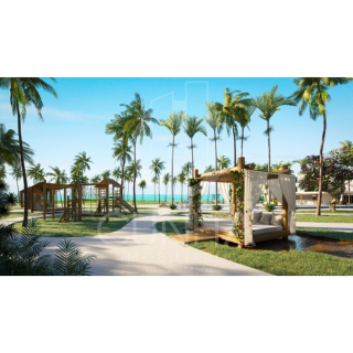 Milagres Beach Residence