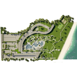 Milagres Beach Residence