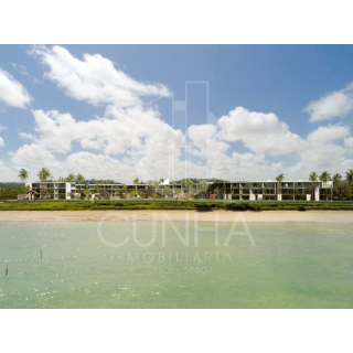 Milagres Beach Residence