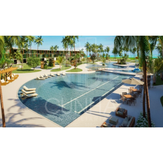 Milagres Beach Residence