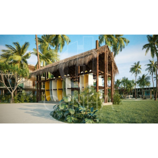 Milagres Beach Residence