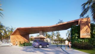 LAGOON RESIDENCE CLUB
