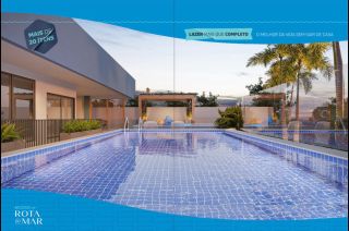 EASY ROTA DO MAR